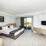 Disabled Friendly Room