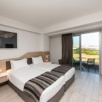 Superior Inland View Room