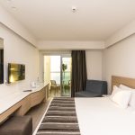 Superior Sea View Room