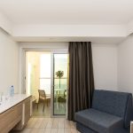 Superior Sea View Room