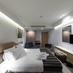 Superior Sea View Room