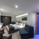 Superior Sea View Room